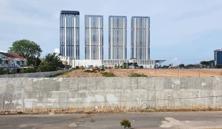 Rumah 2 Lantai Anggrek Sari Unfurnished di Anggrek Sari, Batam 11