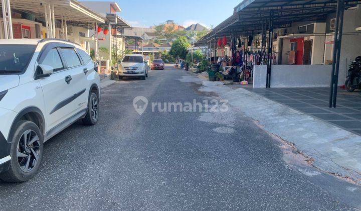 Rumah Sudah Renovasi Livia Garden Hook HGB di Livia Garden, Batam 3
