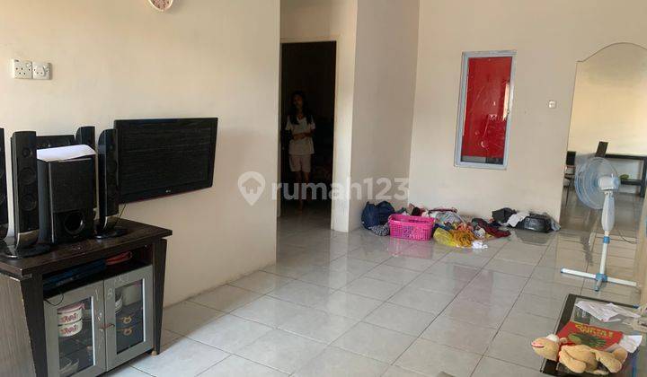 Rumah Sudah Renovasi Livia Garden Hook HGB di Livia Garden, Batam 5
