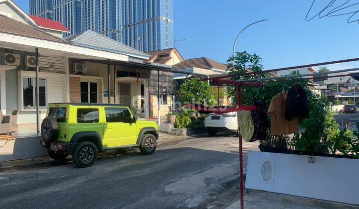 Rumah Sudah Renovasi Livia Garden Hook HGB di Livia Garden, Batam 11