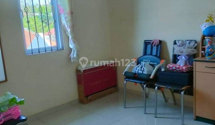 Rumah 2 Lantai Bagus Orchard Suite SHM di Orchard Suite, Batam 8