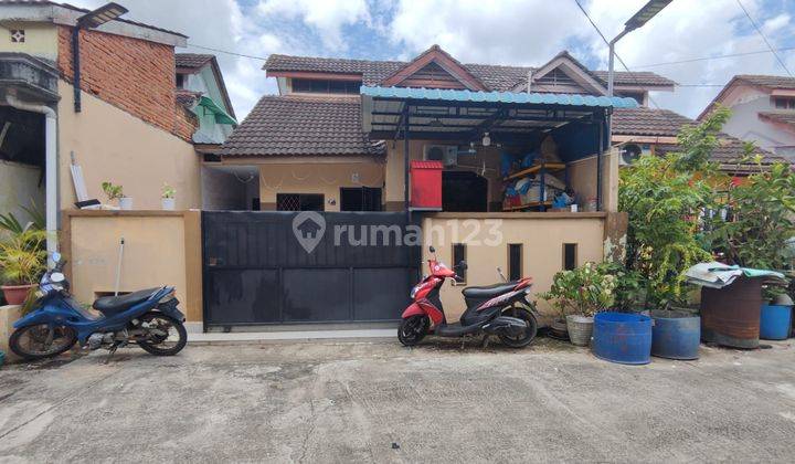 Rumah Sudah Renovasi Semi Furnished HGB di Citra Batam, Batam 1