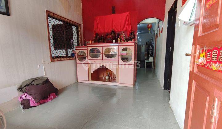 Rumah Sudah Renovasi Semi Furnished HGB di Citra Batam, Batam 2