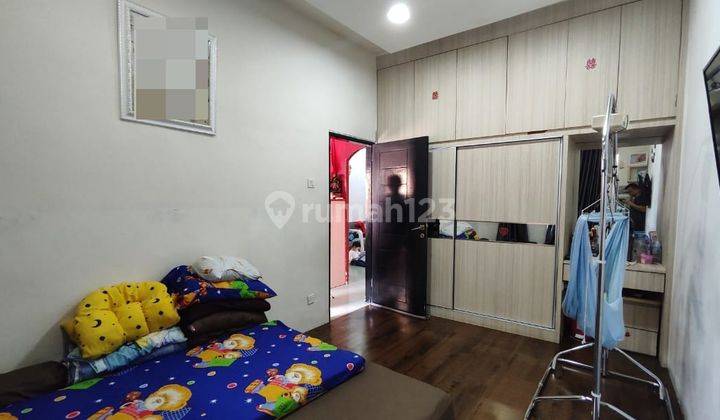 Rumah Sudah Renovasi Semi Furnished HGB di Citra Batam, Batam 2