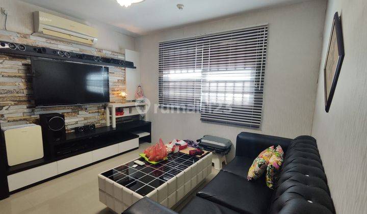 Apartement Apartement Nagoya Mansion 2 BR Furnished Renovasi 1