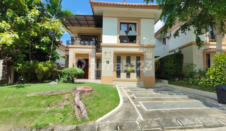 Nice furnished villa house panbil HGB Batam Centre, Batam Nice furnished villa house panbil HGB Batam Centre, Batam