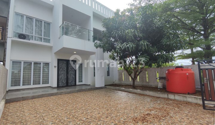 COASTARINA PASIR PUTIH House, Batam Centre, Batam COASTARINA PASIR PUTIH House, Batam Centre, Batam