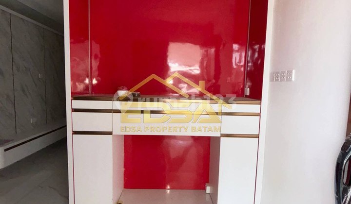 New Large Two-Story Beverly Park House Batam Centre 2