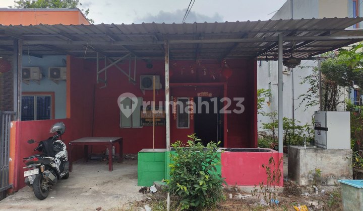 Garden Point 2 hook house Baloi Batam Garden Point 2 hook house Baloi Batam