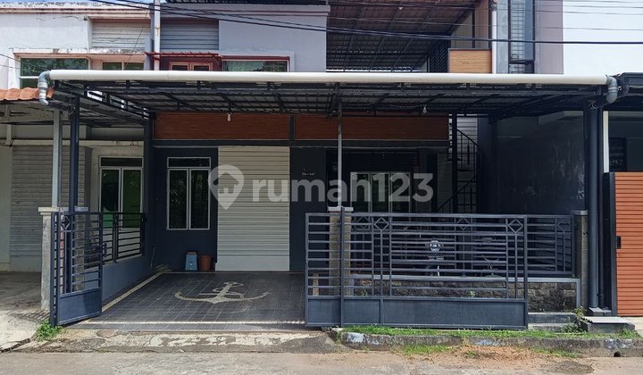 ORIANA House Unfurnished HGB Batam Centre, Batam ORIANA House Unfurnished HGB Batam Centre, Batam