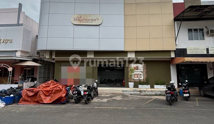 Dijual 3 unit ruko gandeng 2 lantai, grand niaga mas Batam Centre, Batam Dijual 3 unit ruko gandeng 2 lantai, grand niaga mas Batam Centre, Batam