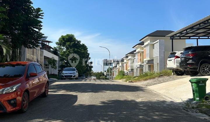 THE HOME SOUTHLINK Furnished Rental House, Tiban, Batam