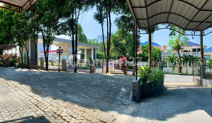 Rumah Besar Crown Hills Estate Hook Batam Centre 2