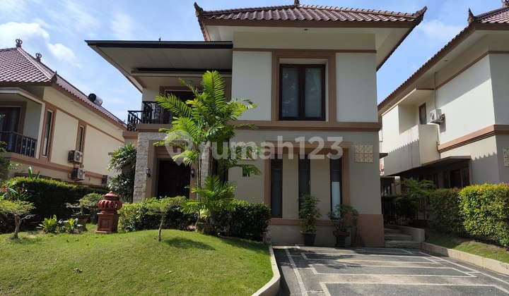 Panbil Batam Centre villa house Panbil Batam Centre villa house