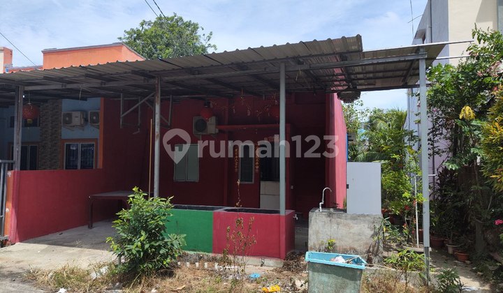 Garden Point 2 hook house Baloi Batam Garden Point 2 hook house Baloi Batam