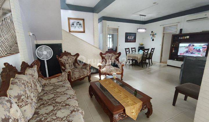 rumah 2 lantai blok 6 baloi nagoya batam 2