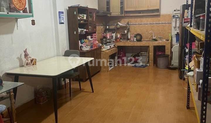 Rumah Bagus Permata Baloi nagoya batam 2