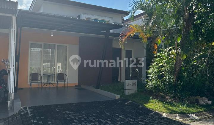 THE HOME SOUTHLINK Furnished Rental House, Tiban, Batam