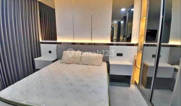 Apartement Bayerina Apartment At Harbour Bay Studio Furnished 2