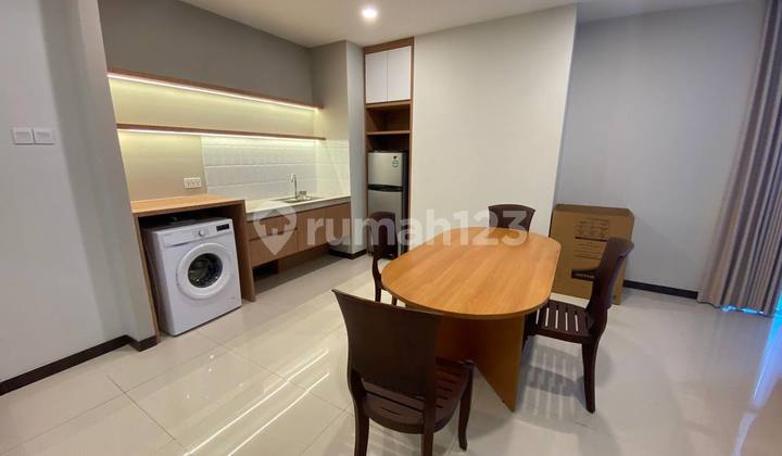 Apartment 2 BR Furnished FORMOSA RESIDENCE NAGOYA BATAM