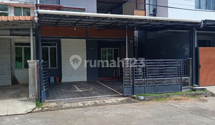 ORIANA House Unfurnished HGB Batam Centre, Batam ORIANA House Unfurnished HGB Batam Centre, Batam
