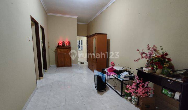 Rumah Sudah Renovasi Unfurnished HGB di Bonavista, Batam 2