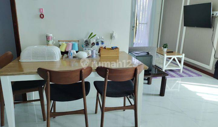 Apartement Panbil Residence 2 BR Furnished Sudah Renovasi 2