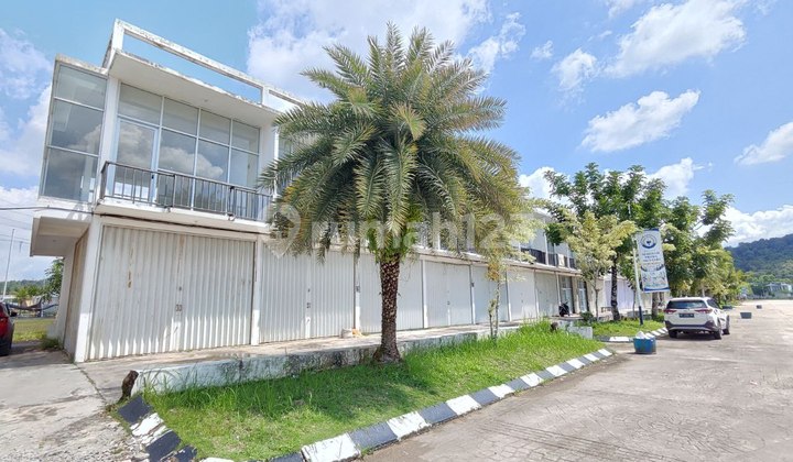 3 unit townhouse buana central park tembesi batam