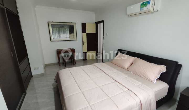 Apartment 2 BR Furnished Condo Southlinks Batam 2