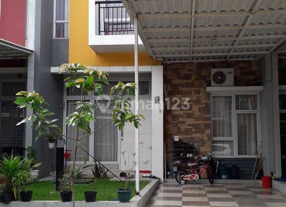 Dijual Rumah Over Kredit Di Metland Cakung Jakarta Timur 1