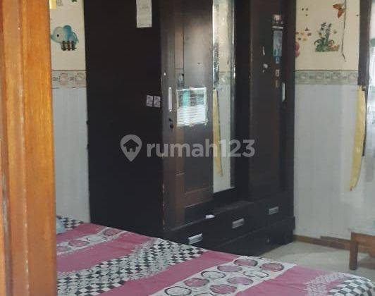 Dijual Rumah Minimalis Di Taman Alamanda Bekasi Utara 2