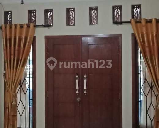 Dijual Rumah Minimalis di Taman Alamanda Bekaai Utata 2