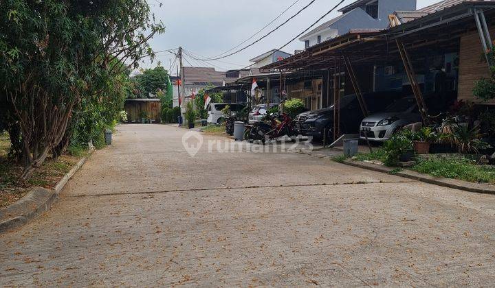 Di Jual Rumah Di Mutiara Gading City Bekasi Utara 2