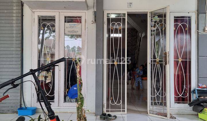 Di Jual Rumah Di Mutiara Gading City Bekasi Utara 1