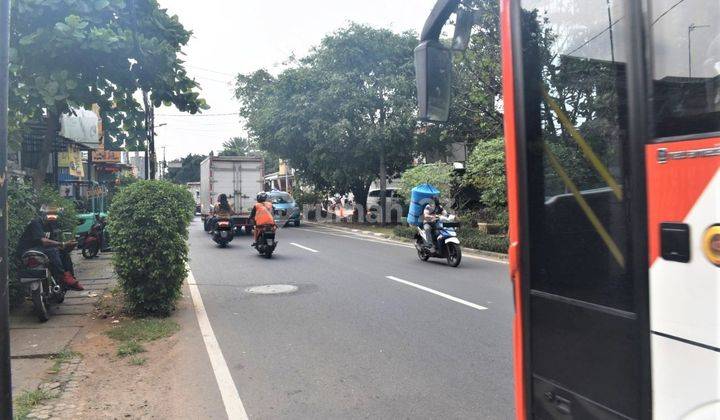 Rumah Di Jalan Raya Penggilingan 2