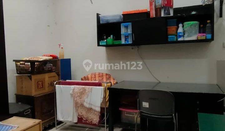 Rumah Siap Huni di Harapan Indah Bekasi 2