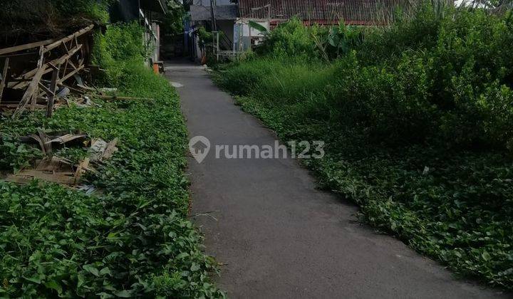 Dijual Tanah Kavling di Rorotan Cakung 2