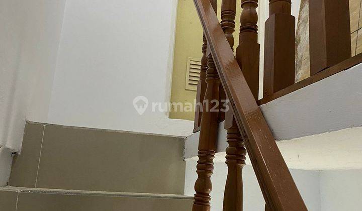 Dijual Murah Rumah Siap Huni Di Harapan Indah Bekasi 2