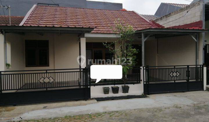 Dijual Rumah Siap Huni Di Harapan Indah Bekasi 1