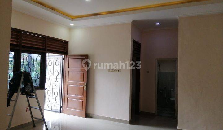 Dijual Rumah Siap Huni Di Harapan Indah Bekasi 2