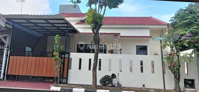 Dijual Rumah Siap Pakai Full Renovasi Di Metland Menteng Cakung 2