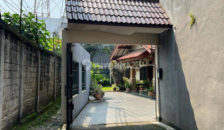 Dijual Rumah Siap Pakai Di Pondok Gede Bekasi 2