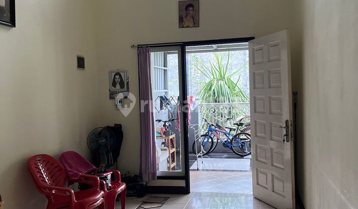 Dijual Rumah 1 Lantai di Royal Residen Pulogebang Jakarta Timur 2