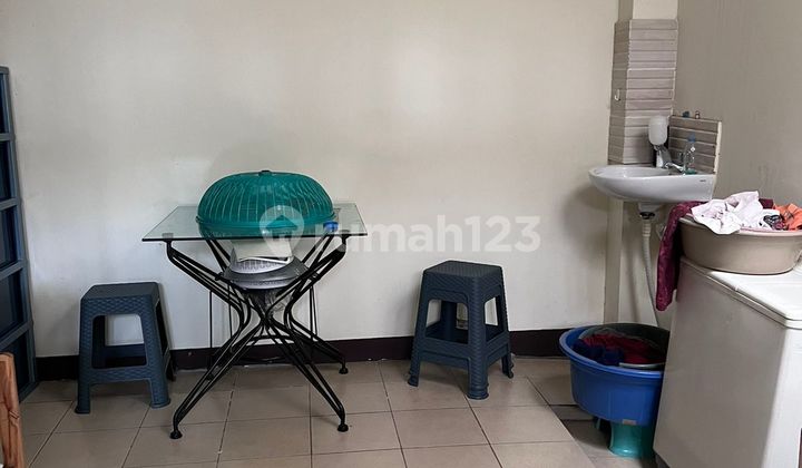 Dijual Rumah 1 Lantai di Royal Residen Pulogebang Jakarta Timur 4