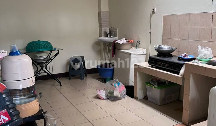 Dijual Rumah 1 Lantai di Royal Residen Pulogebang Jakarta Timur 7