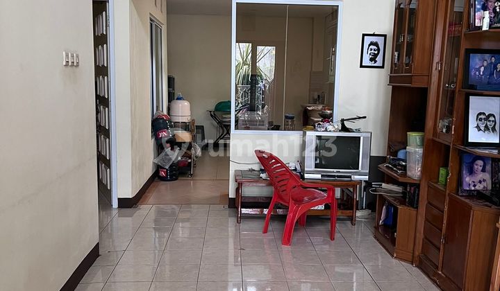 Dijual Rumah 1 Lantai di Royal Residen Pulogebang Jakarta Timur 9