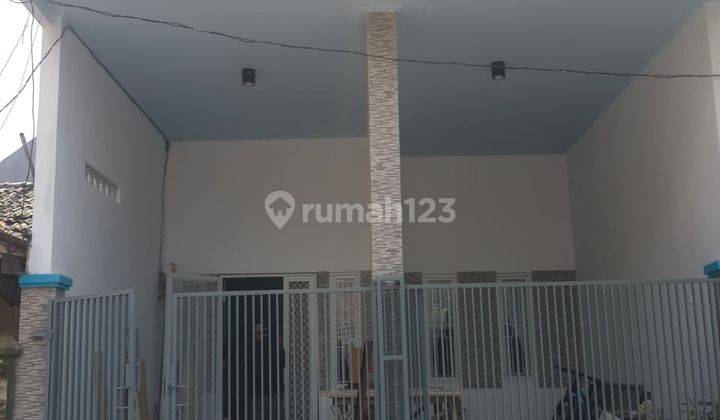 Dijual Rumah Siap Huni 2 Lantai Di Taman Harapan Baru Bekasi 2