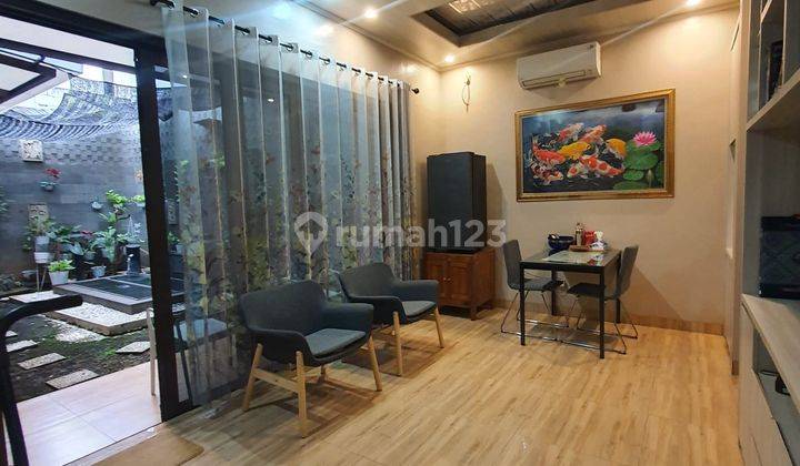 Dijual Rumah Bagus di Metland Tambun Bekasi 2