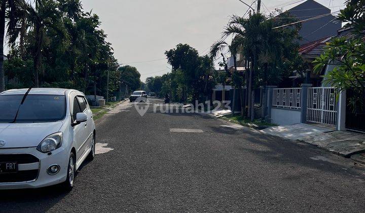 Dijual Rumah Siap Huni di Cluster Taman Sari Harapan Indah 2