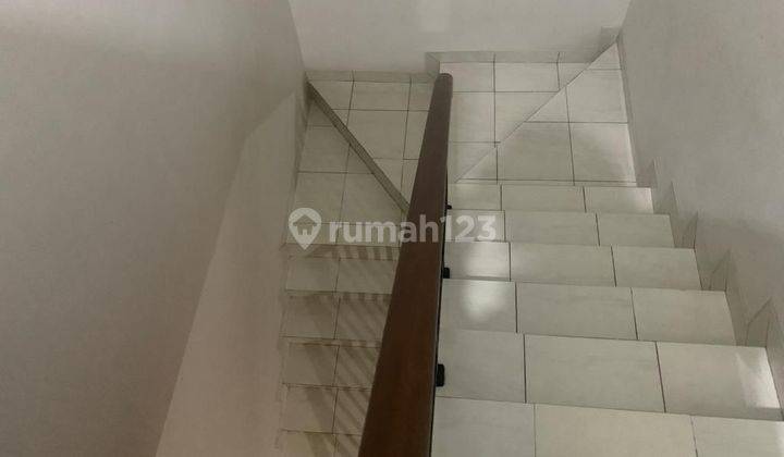 Dijual Rumah Deket Taman di Cluster Harmoni Harapa Indah Bekasi 2